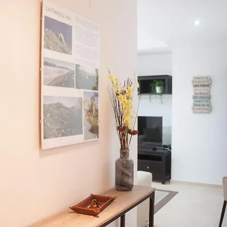 La Piedra L Osu, Con Piscina, Playa 3 Km Vut-3226-as לאנס