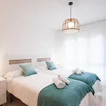 La Piedra L Osu, Con Piscina, Playa 3 Km Vut-3226-as Apartment