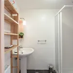 La Piedra L Osu, Con Piscina, Playa 3 Km Vut-3226-as Apartmán *