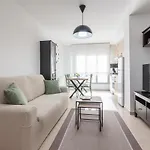 Apartmán La Piedra L Osu, Con Piscina, Playa 3 Km Vut-3226-as *