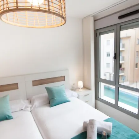 La Piedra L´osu. Con Piscina. Playa 3 Km