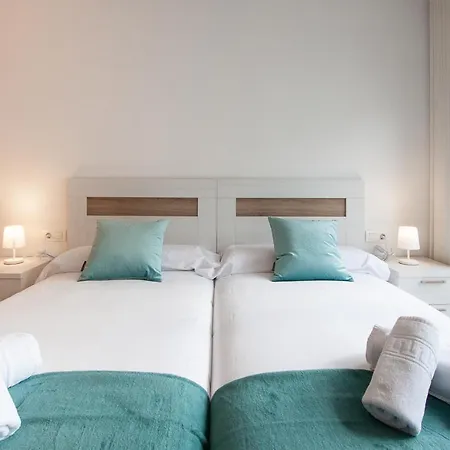Apartment La Piedra L Osu, Con Piscina, Playa 3 Km Vut-3226-as Llanes