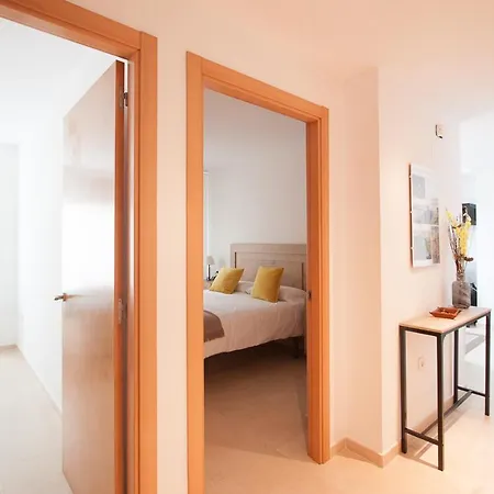 アパート La Piedra L Osu, Con Piscina, Playa 3 Km Vut-3226-as リャネス