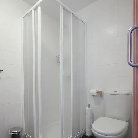 Appartamento La Piedra L´osu. Con Piscina. Playa 3 Km