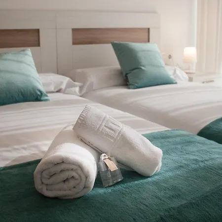 Apartmán La Piedra L Osu, Con Piscina, Playa 3 Km Vut-3226-as *