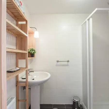 La Piedra L Osu, Con Piscina, Playa 3 Km Vut-3226-as Apartmán *