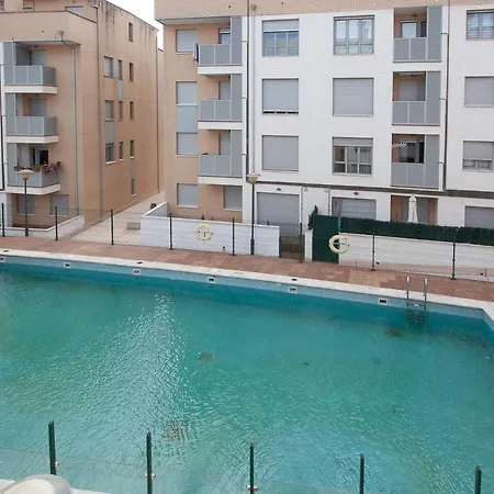 La Piedra L Osu, Con Piscina, Playa 3 Km Vut-3226-as Appartement Llanes