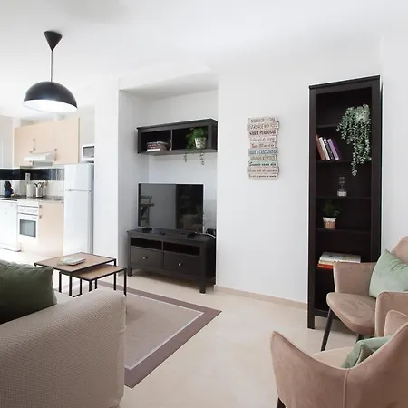 Apartmán La Piedra L Osu, Con Piscina, Playa 3 Km Vut-3226-as *